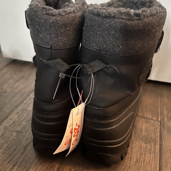 Kids boots - Picture 2 of 3